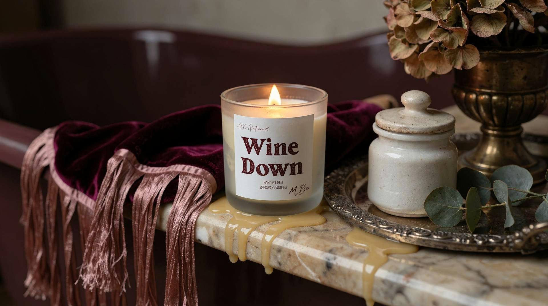 Is a Pricier Candle Worth It If It Smells the Same? An Honest Take