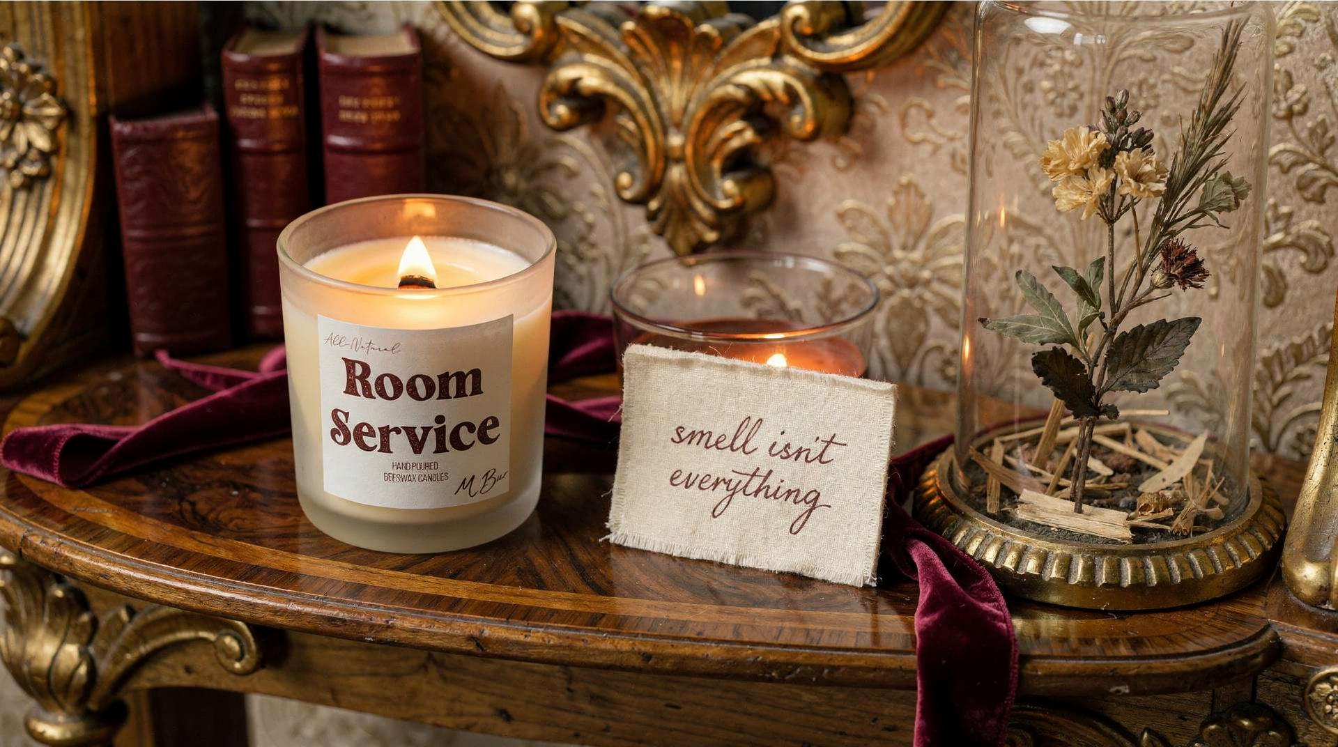 Is a Pricier Candle Worth It If It Smells the Same? An Honest Take