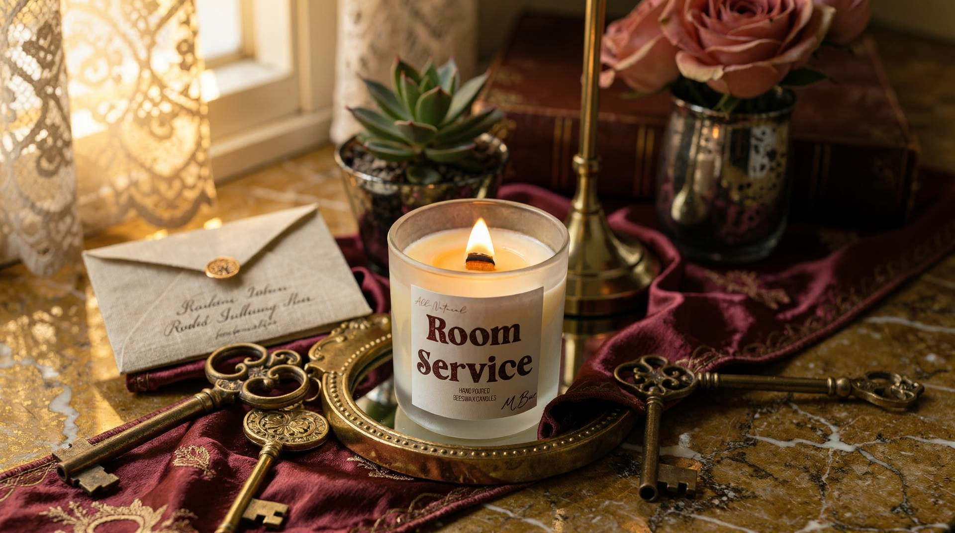 Best Gifts for Real Estate Agents: Clean Candles They'll Actually Use