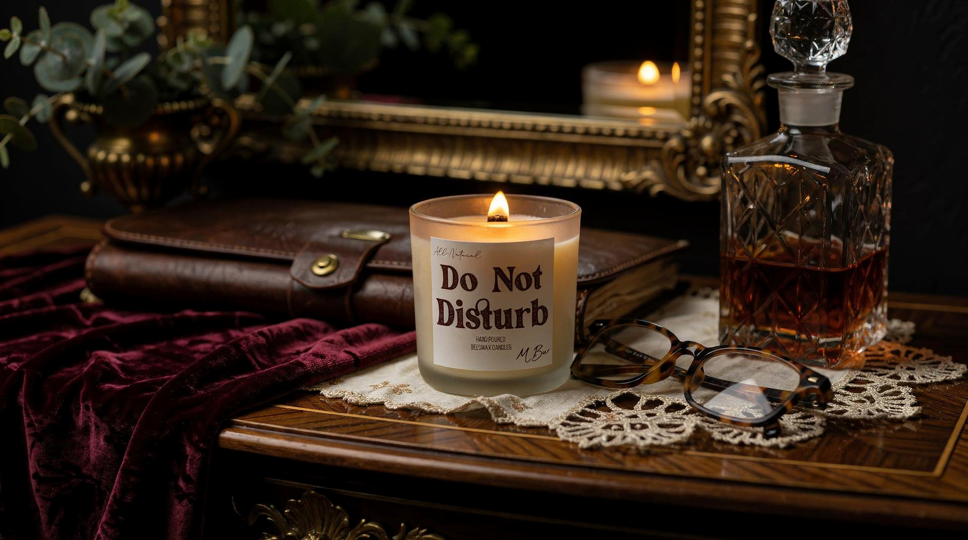 Best Gifts for Real Estate Agents: Clean Candles They'll Actually Use