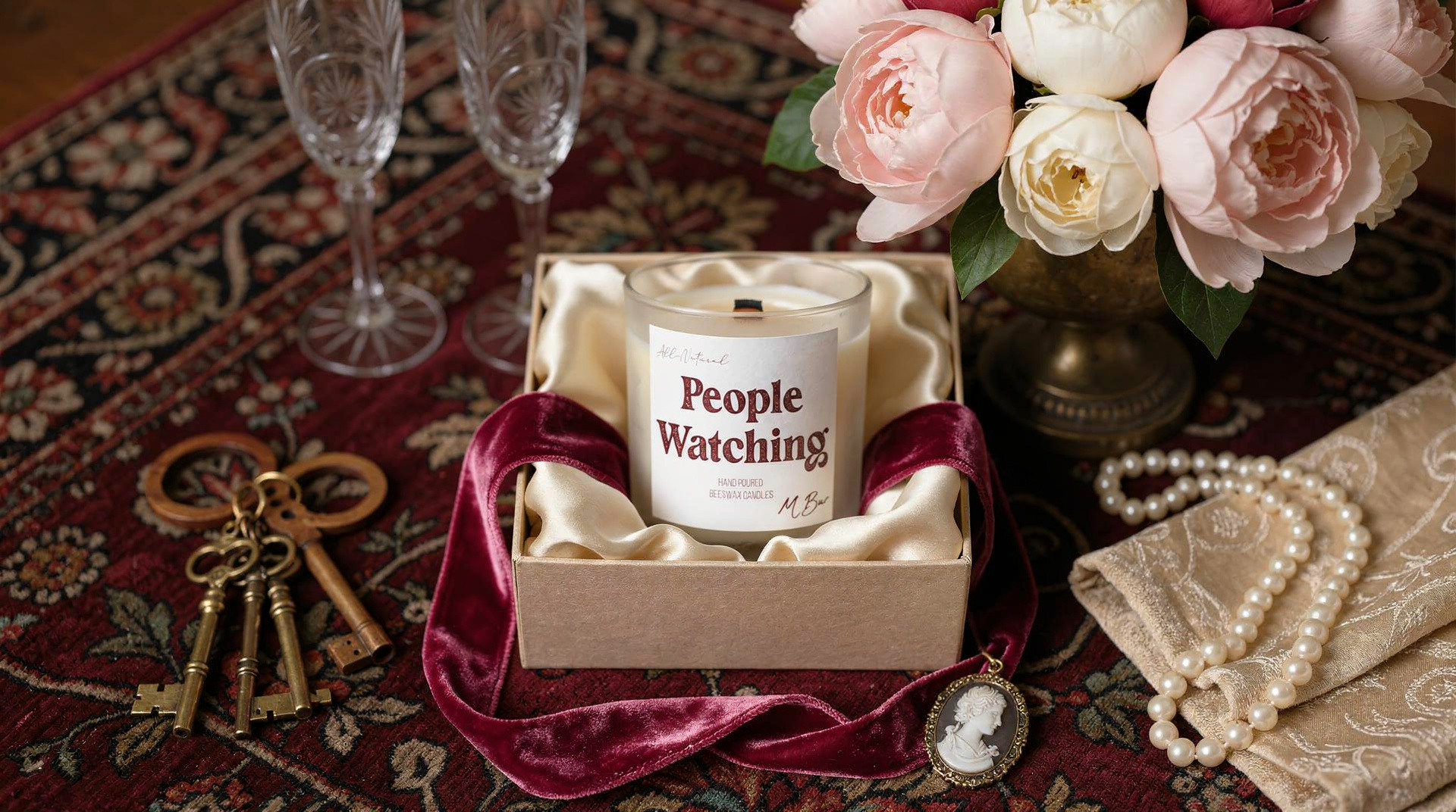 Best Gifts for Real Estate Agents: Clean Candles They'll Actually Use