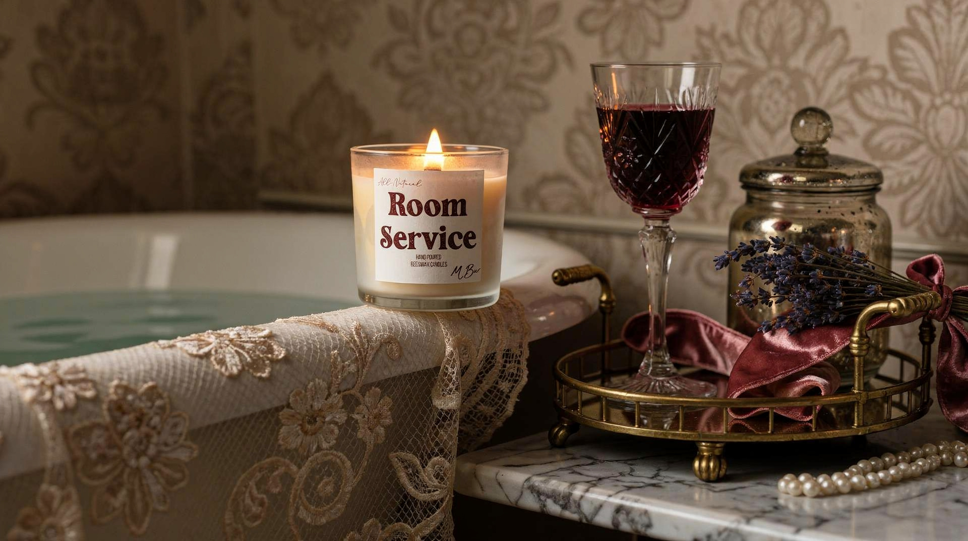 Best Gifts for Nurses: Clean, Calming Candles for Hardworking Heroes