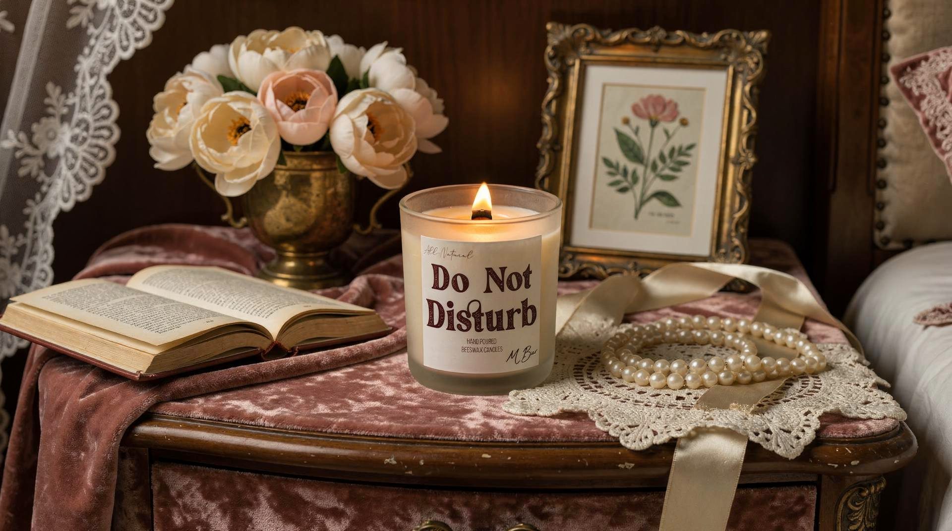 Best Teacher Appreciation Gifts: Clean Candles Teachers Will Love