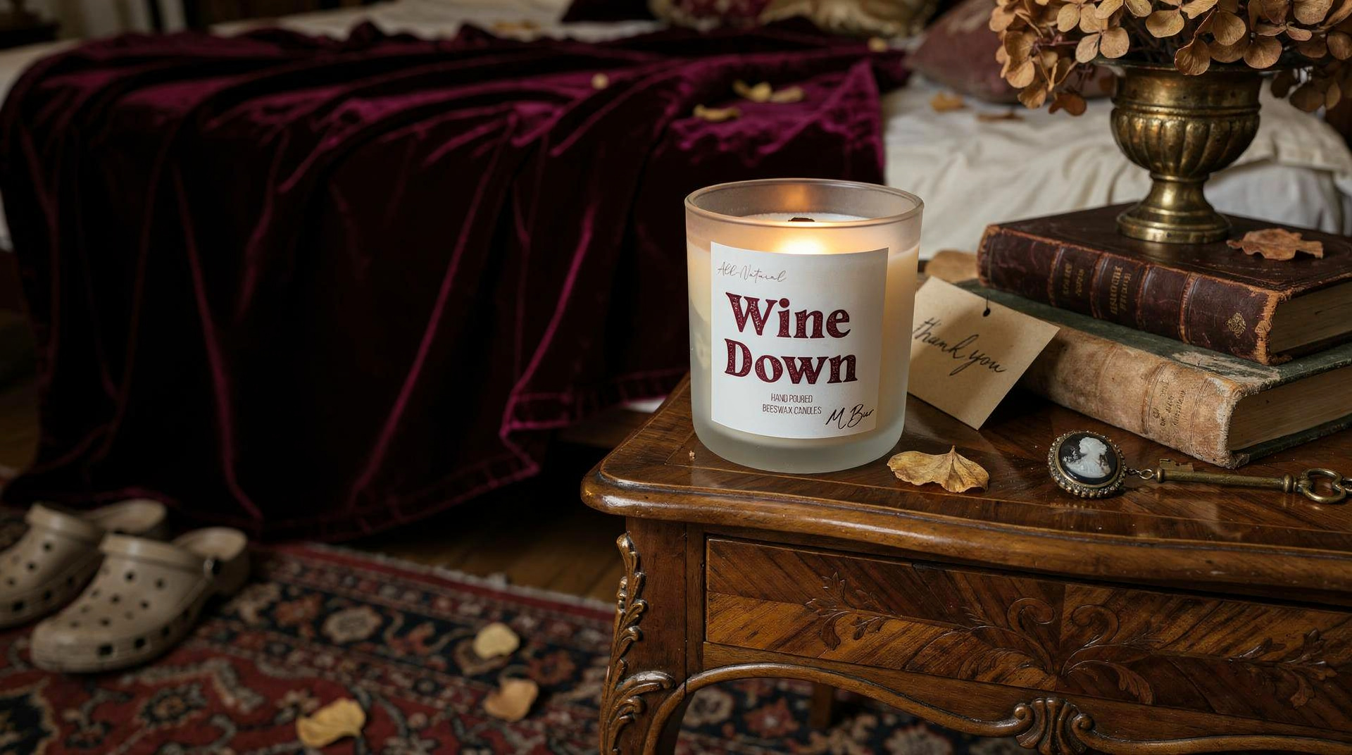 Best Gifts for Nurses: Clean, Calming Candles for Hardworking Heroes