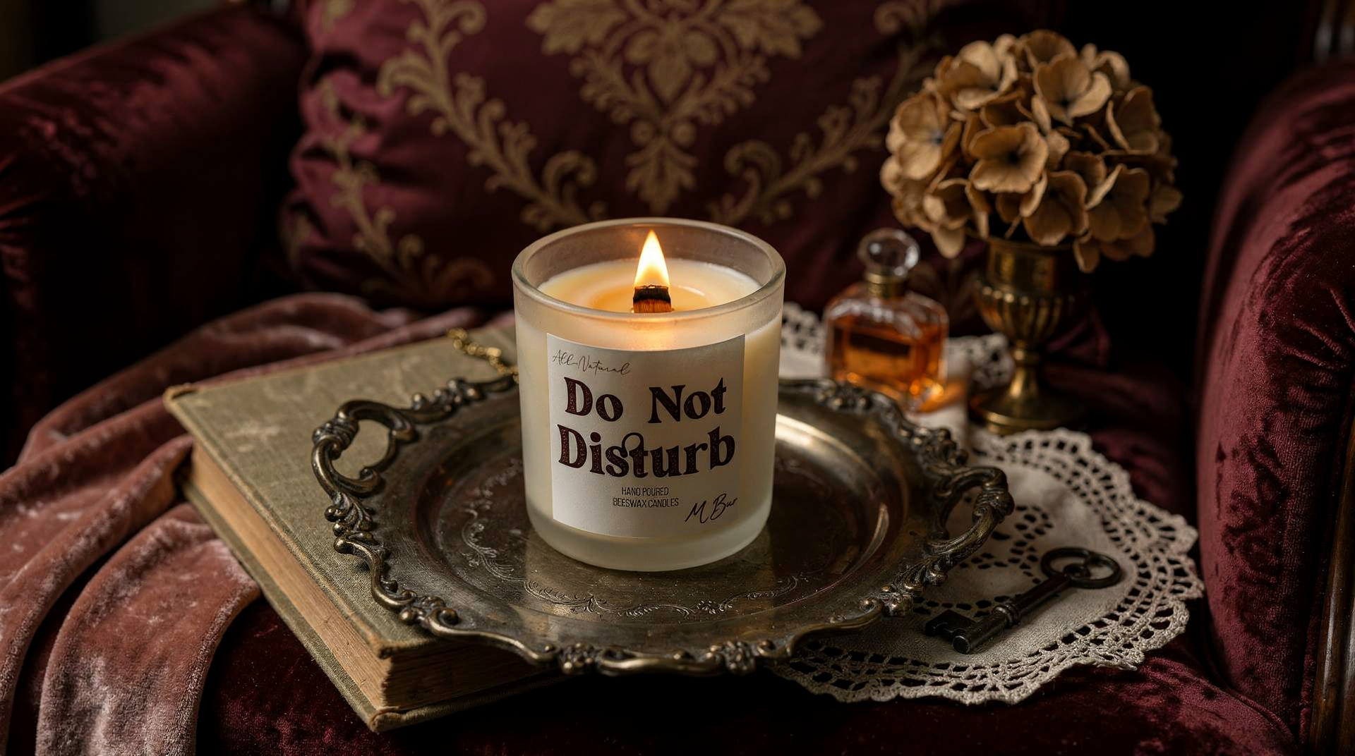 Best Gifts for Your Mother-in-Law: Elegant Candles That Impress