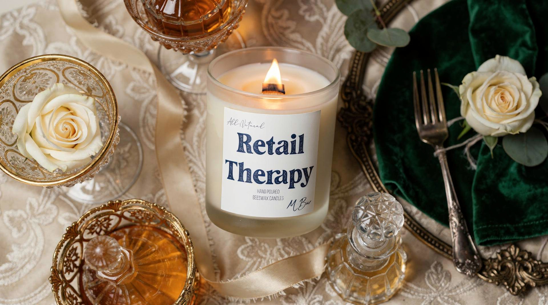 Best Gifts for Your Mother-in-Law: Elegant Candles That Impress