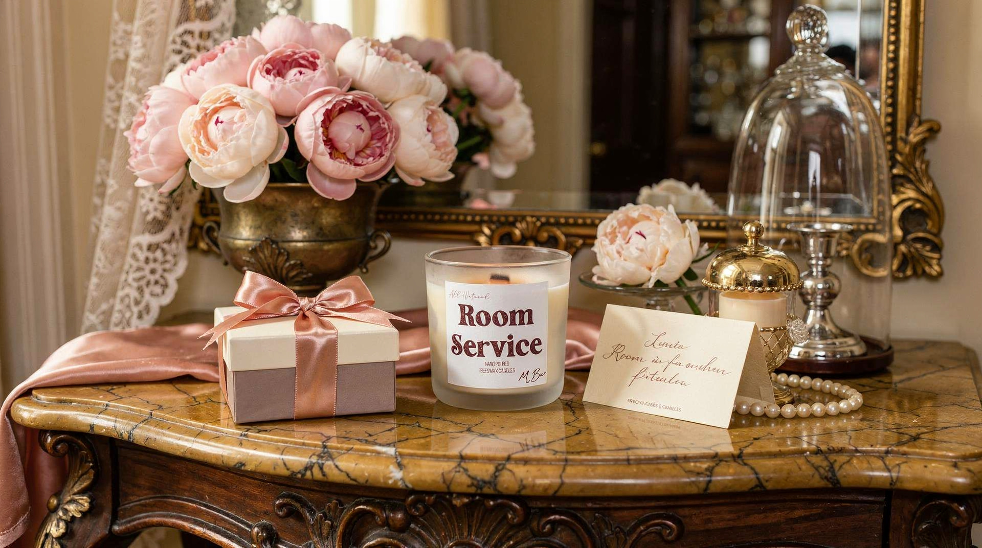 Best Gifts for Your Mother-in-Law: Elegant Candles That Impress