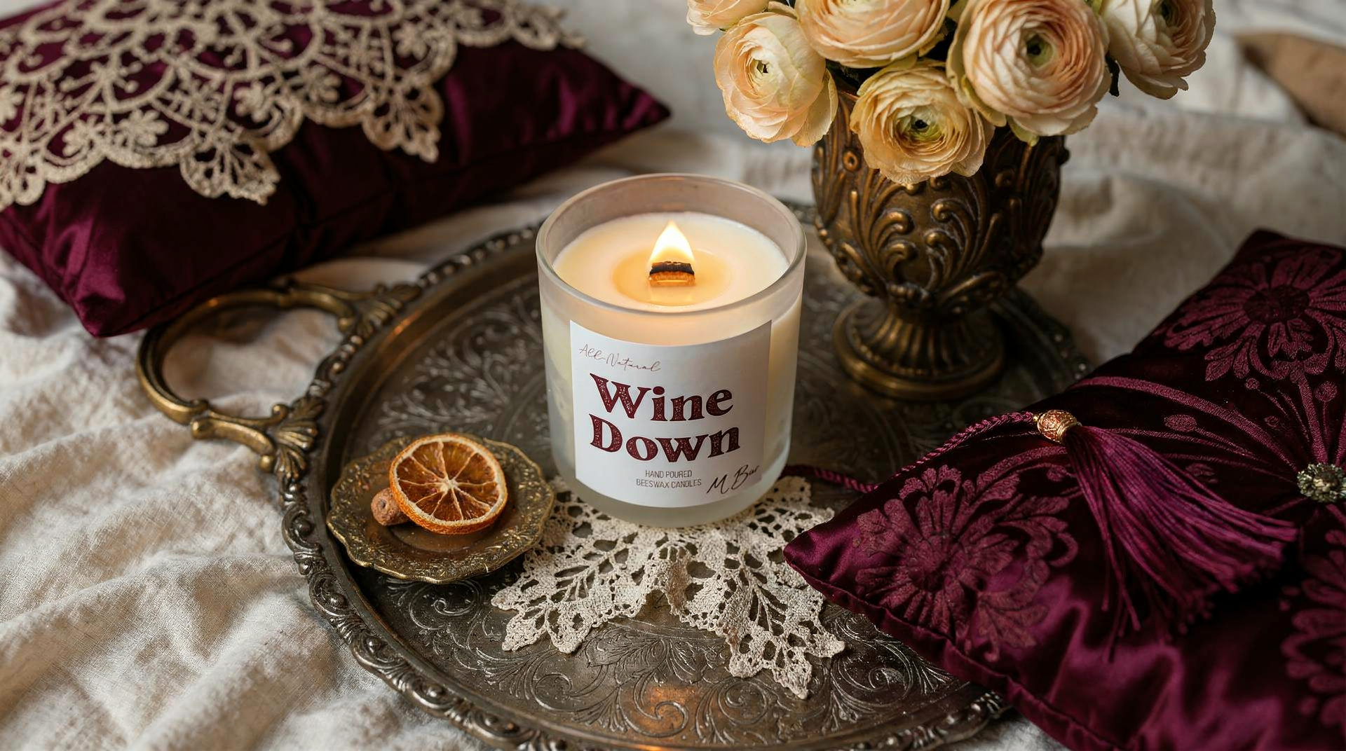 Best Gifts for Book Lovers: Cozy Candles for the Perfect Reading Nook