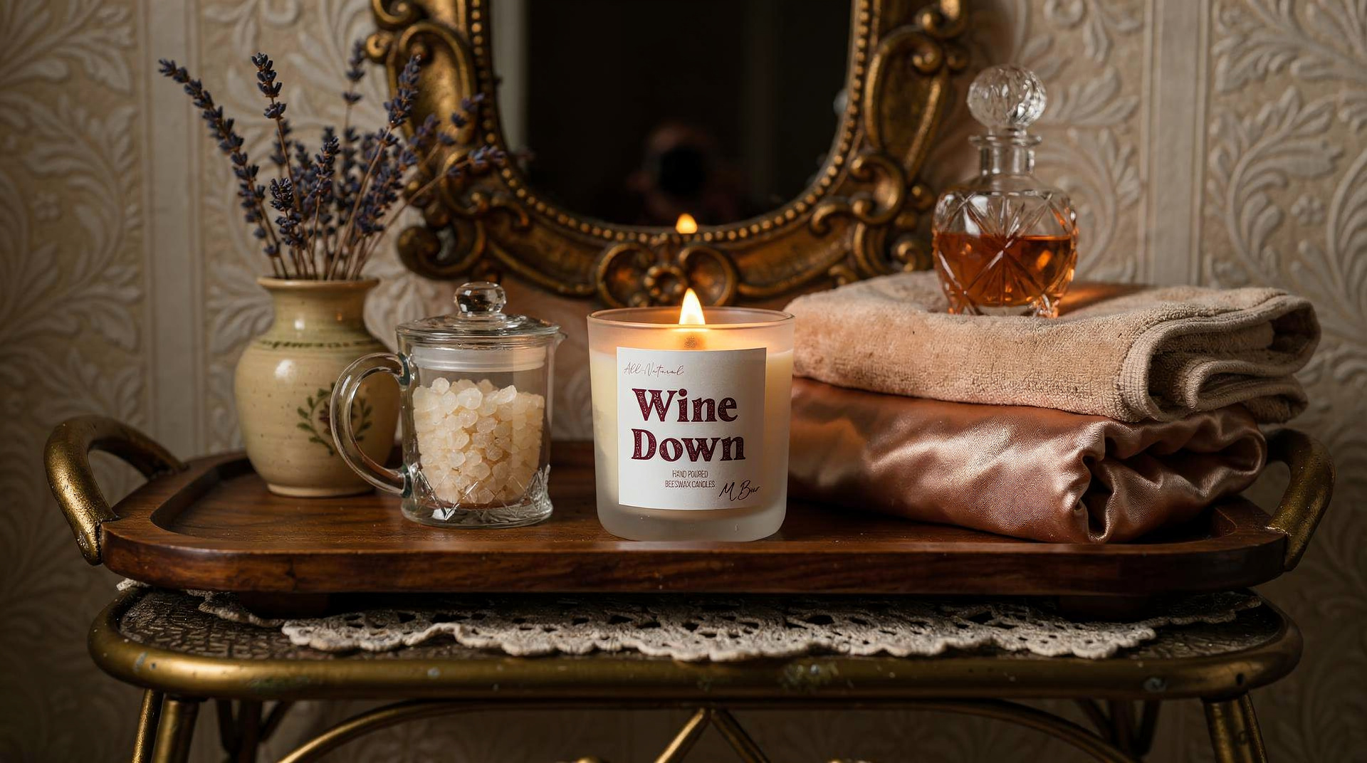 Best Gifts for Homebodies and Introverts: Cozy Candles for a Night In