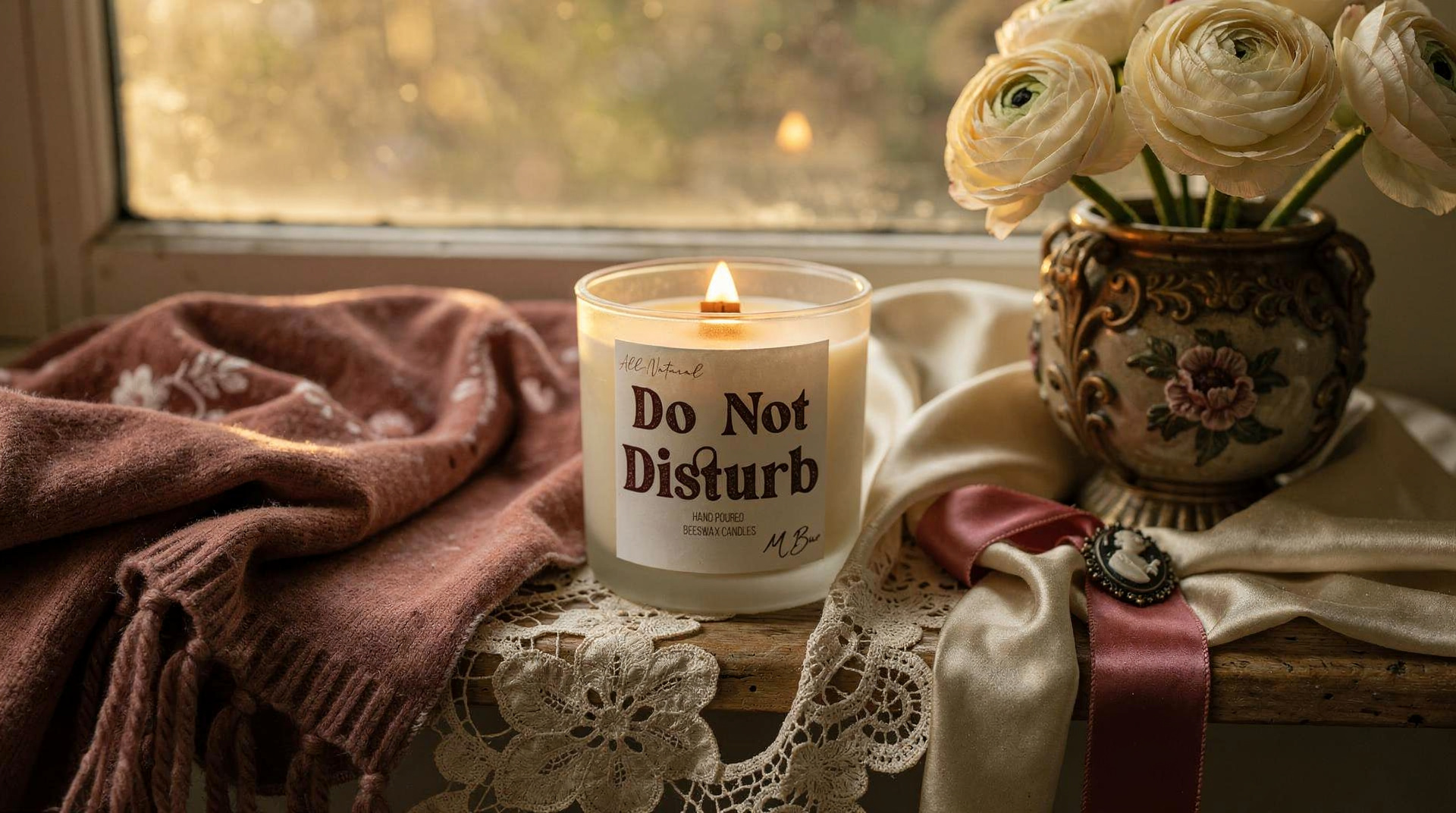 Best Gifts for College Students: Clean Candles for Studying and Unwinding