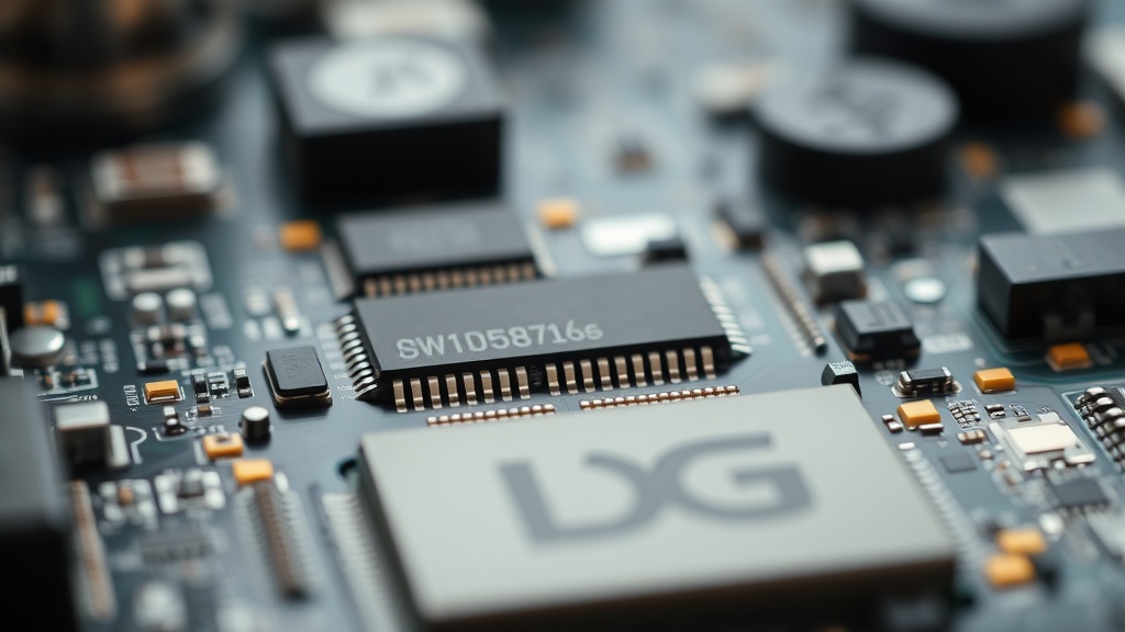 Nigeria Aims for Domestic Smartphone Manufacturing