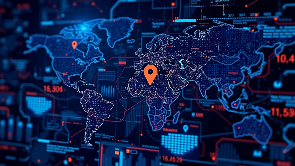Virginia Law Bans Sale of Geolocation Data