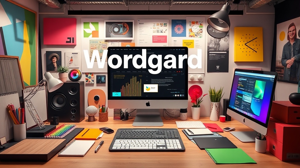 Wordgard launches: In-browser rich-text editor from ProseMirror creator