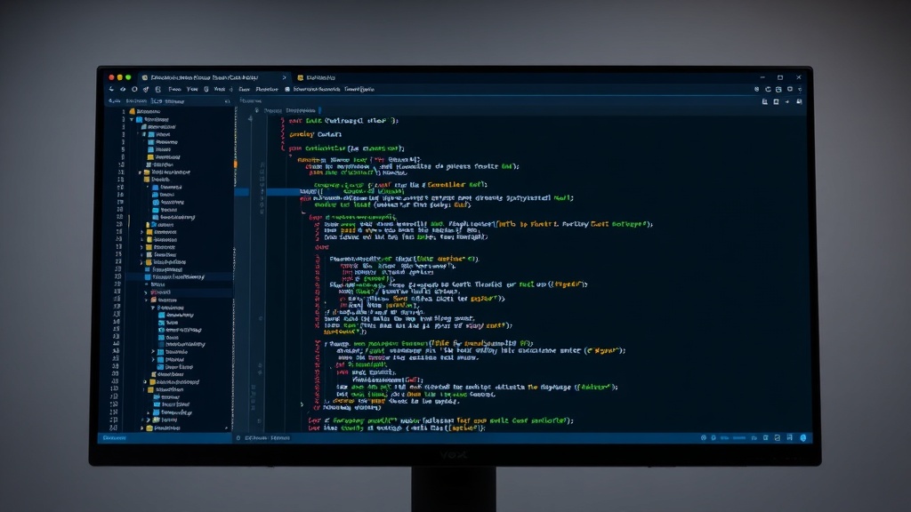 Vox Lets You Talk to GitHub Copilot