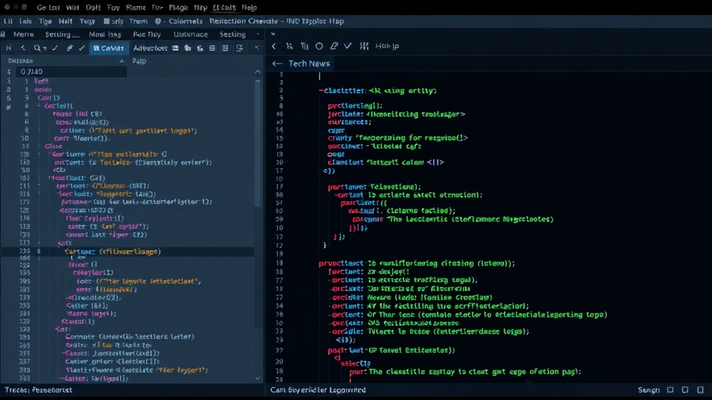 Developer Uses I-JEPA for SVG Generation, Shares Open-Source Code