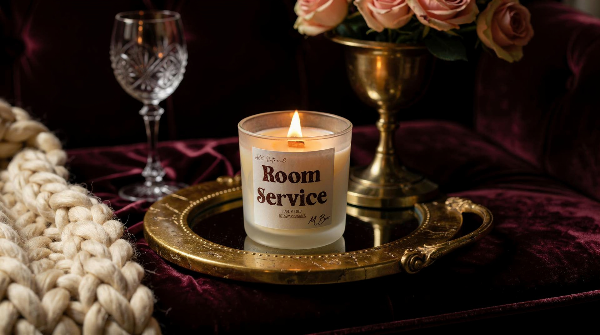 Best Gifts for Wine Lovers: Cozy Candles for the Perfect Wine Night
