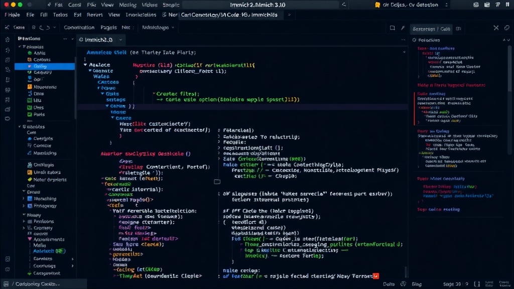 Immich 3.0 Arrives with Major Overhaul, Focus on Performance and Usability