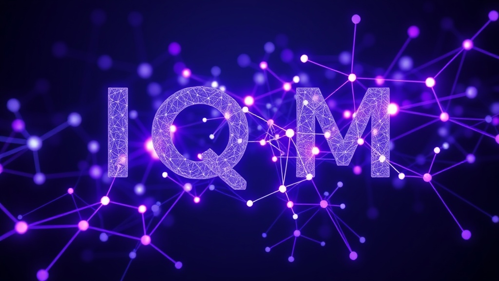 IQM Goes Public on Nasdaq at $1.9B Valuation Amidst Quantum Uncertainty