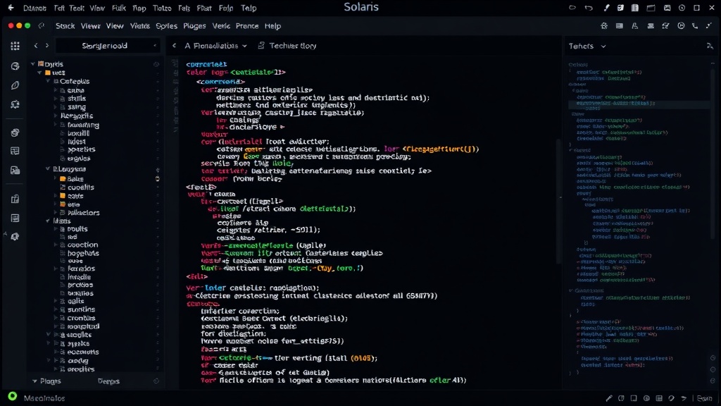 Solaris Launches AI Adoption and Upskilling Platform