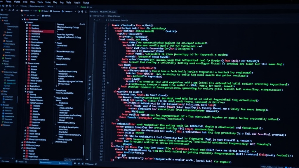 Raymond Chen: The Architect of Red Squiggles and Code Clarity