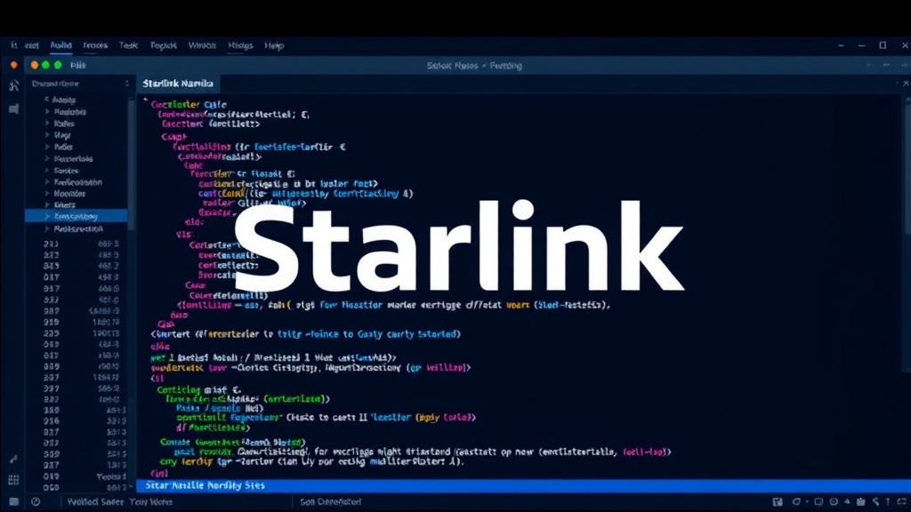 Namibia Rejects Starlink Appeal, Upholding Local Internet Regulations