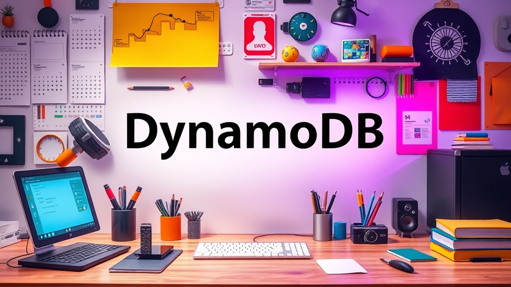 DynamoDB Single-Table Design for Real-Time Games
