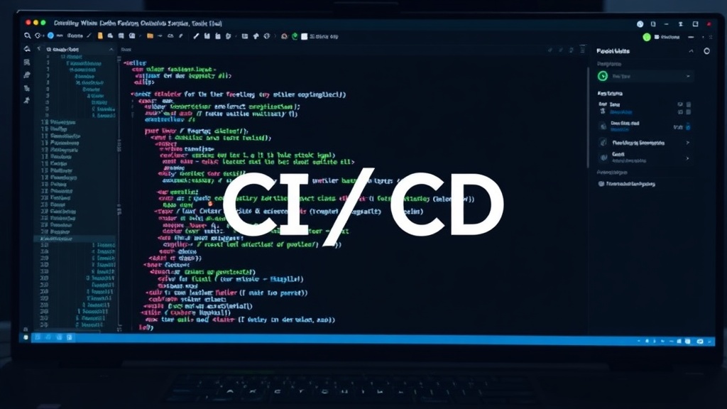 CI/CD Pipelines Need More Than Automation: Production Readiness Assessment
