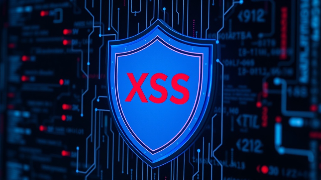 Screenshot of a simulated XSS attack payload being served from a compromised Auth0 subdomain