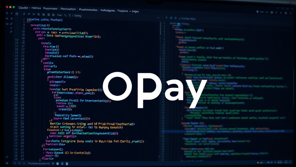 OPay Extends National Innovation Challenge Deadline, Partners 3MTT