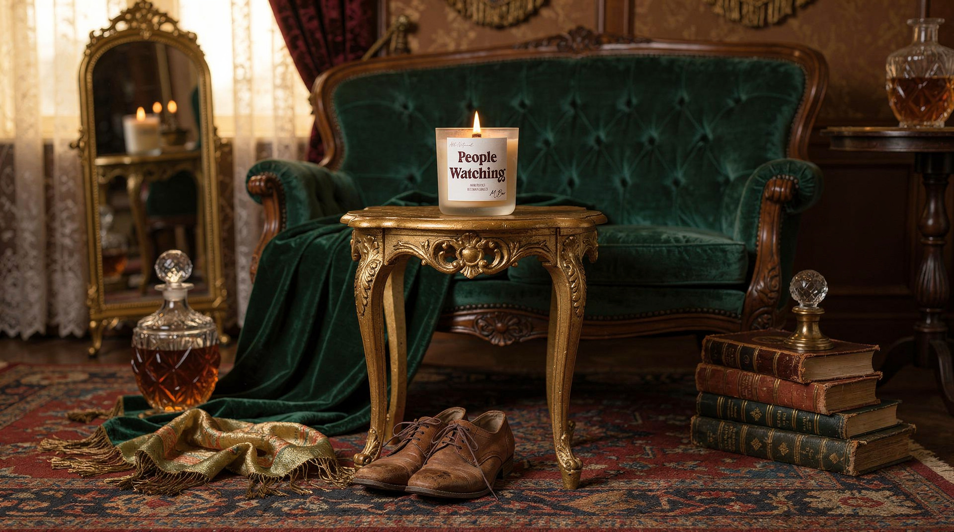 Best Gifts for Frequent Travelers: Candles That Make Coming Home Cozy