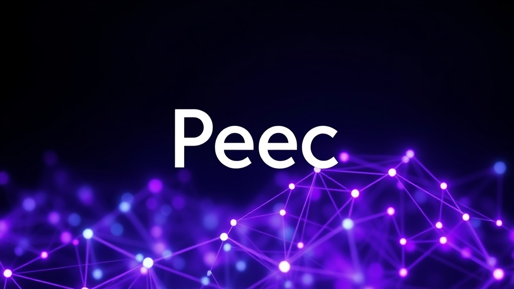 Peec AI Seeks $200M Valuation in New Funding Round