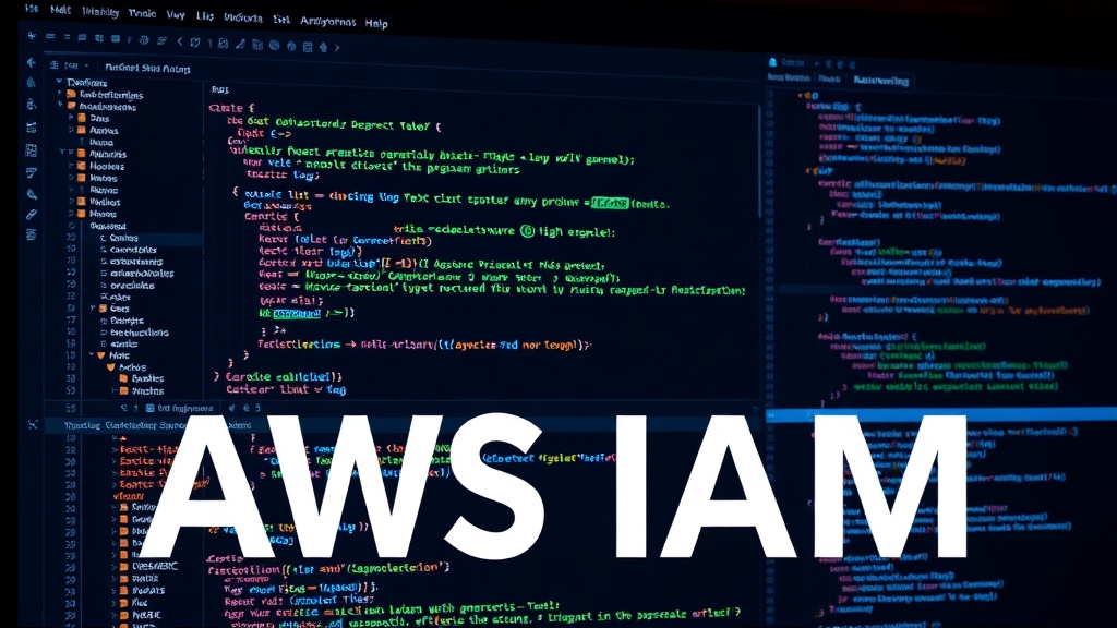 MII Tool Maps AWS IAM Roles and OIDC Trust for Risk Scoring