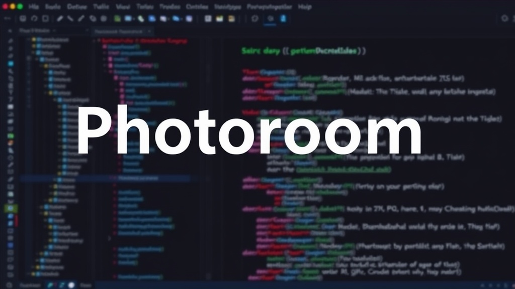 Photoroom Launches API for Scalable Product Image Editing