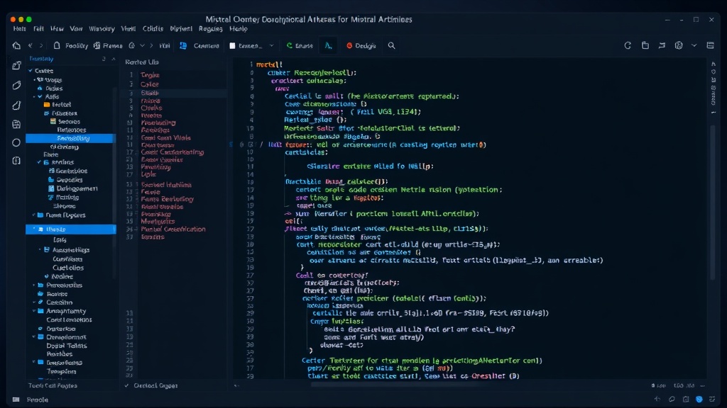 Mistral AI Launches OCR 4: Faster, More Accurate Document Understanding