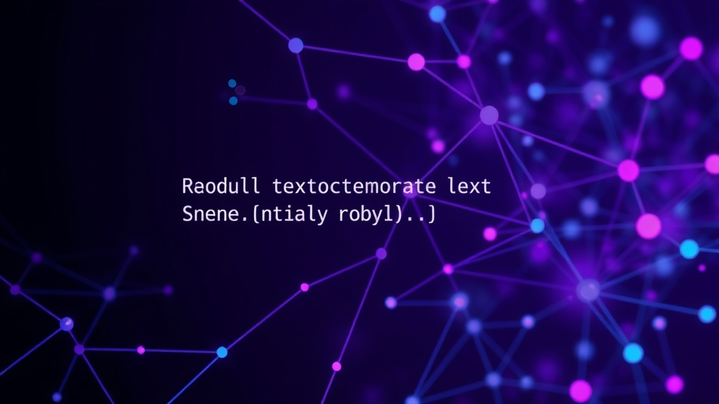 Example Ruby code snippet demonstrating a simple text generation request via RubyLLM