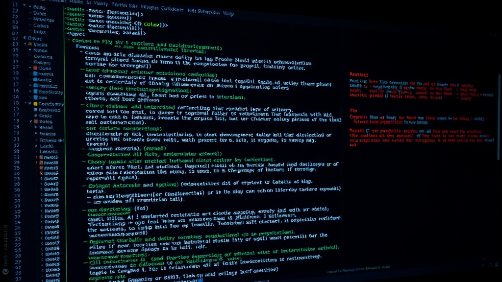 Malware Served via DuckDuckGo Search Results