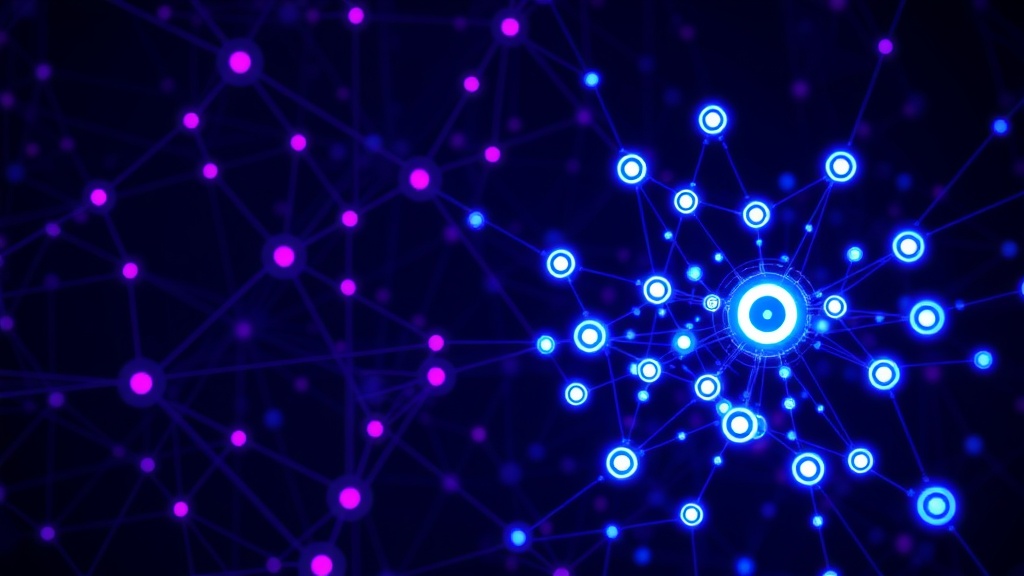 Diagram illustrating Meta's internal AI operations and external dependencies
