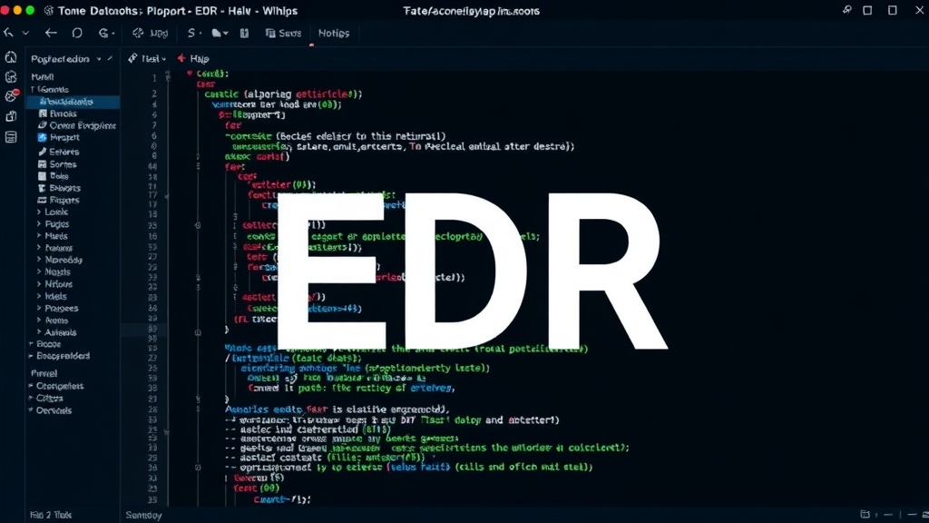 QoS Policies Can Cripple EDRs; Network Teams Need New Detection Tactics