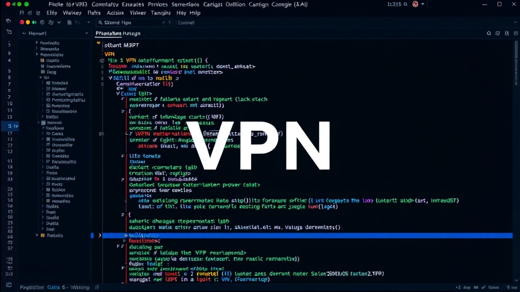 Scanning Malicious Sites with 'Infinite' VPN Tunnels
