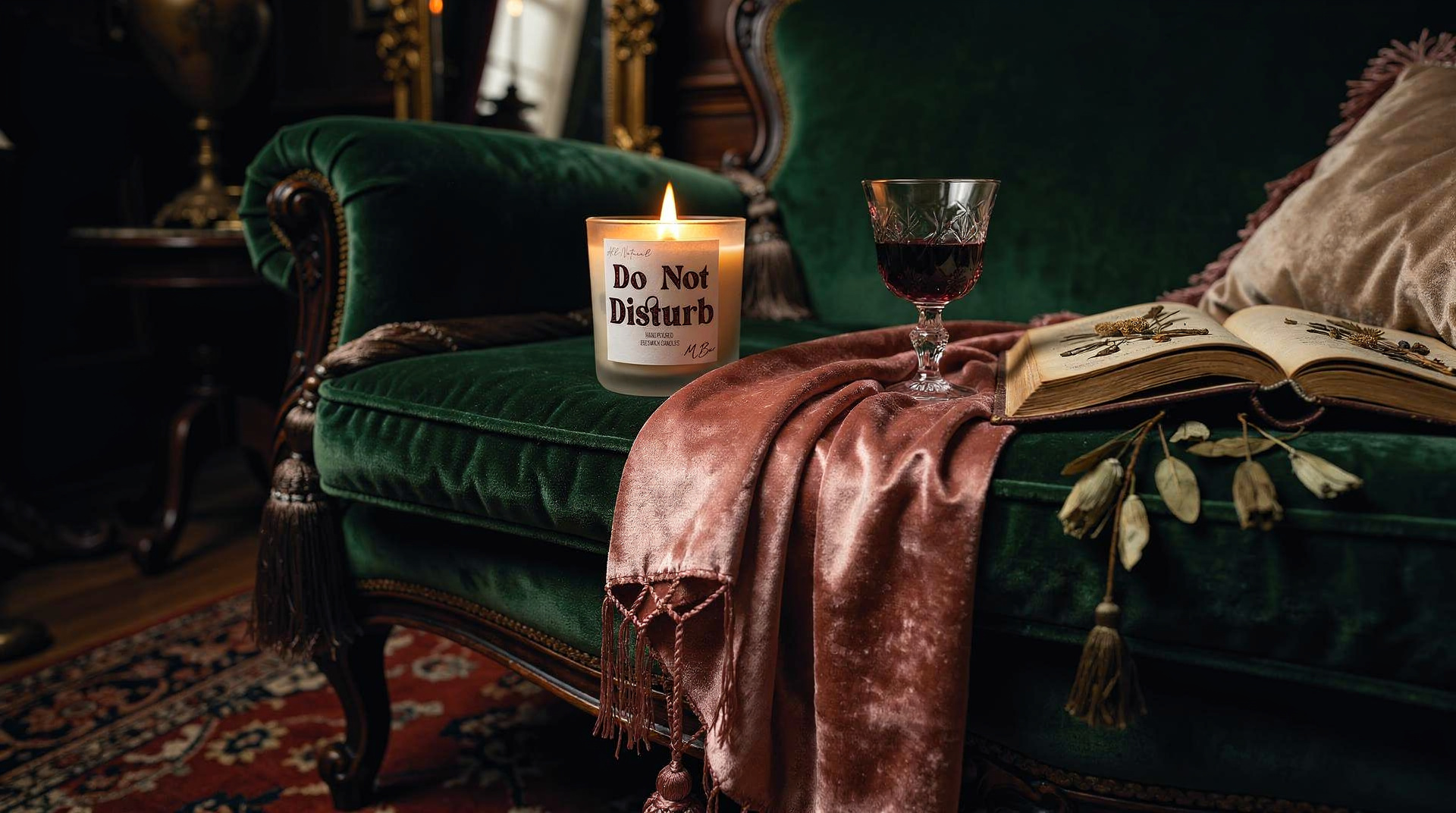 Best Gifts for Small Business Owners: Clean Candles to Unwind and Focus