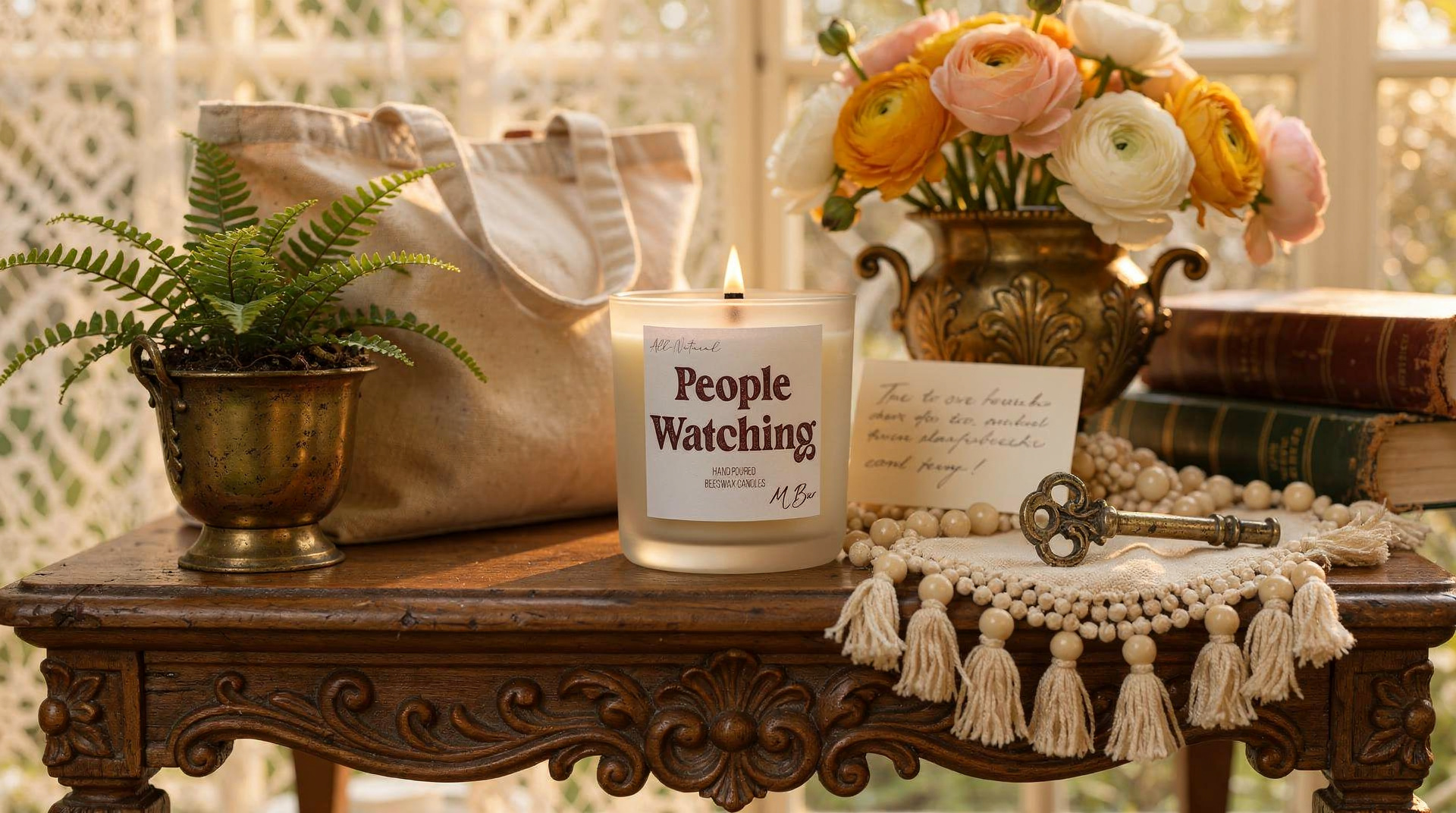 Best Gifts for Small Business Owners: Clean Candles to Unwind and Focus