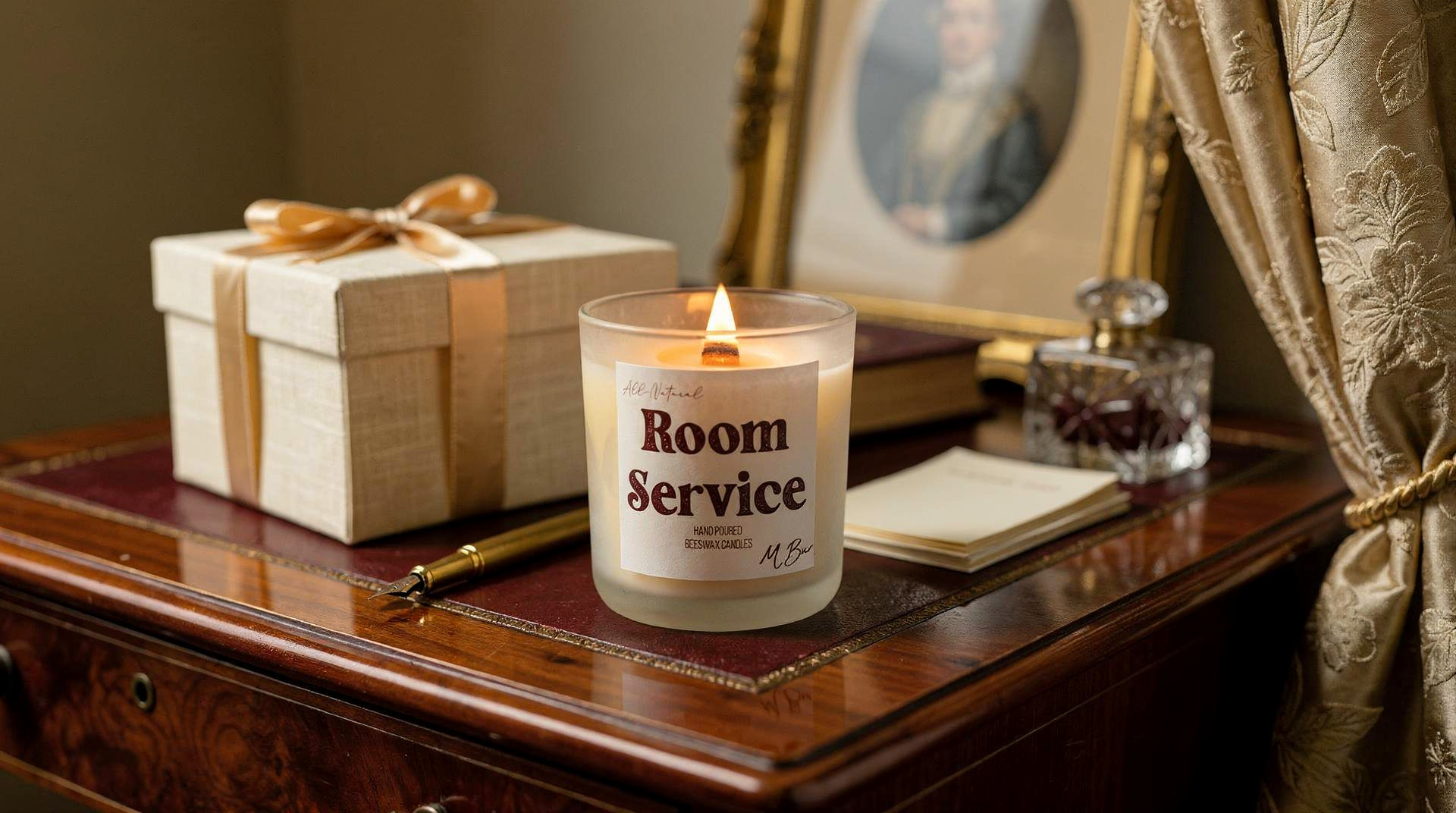 Best Client and Corporate Gifts: Clean Candles That Impress Tastefully