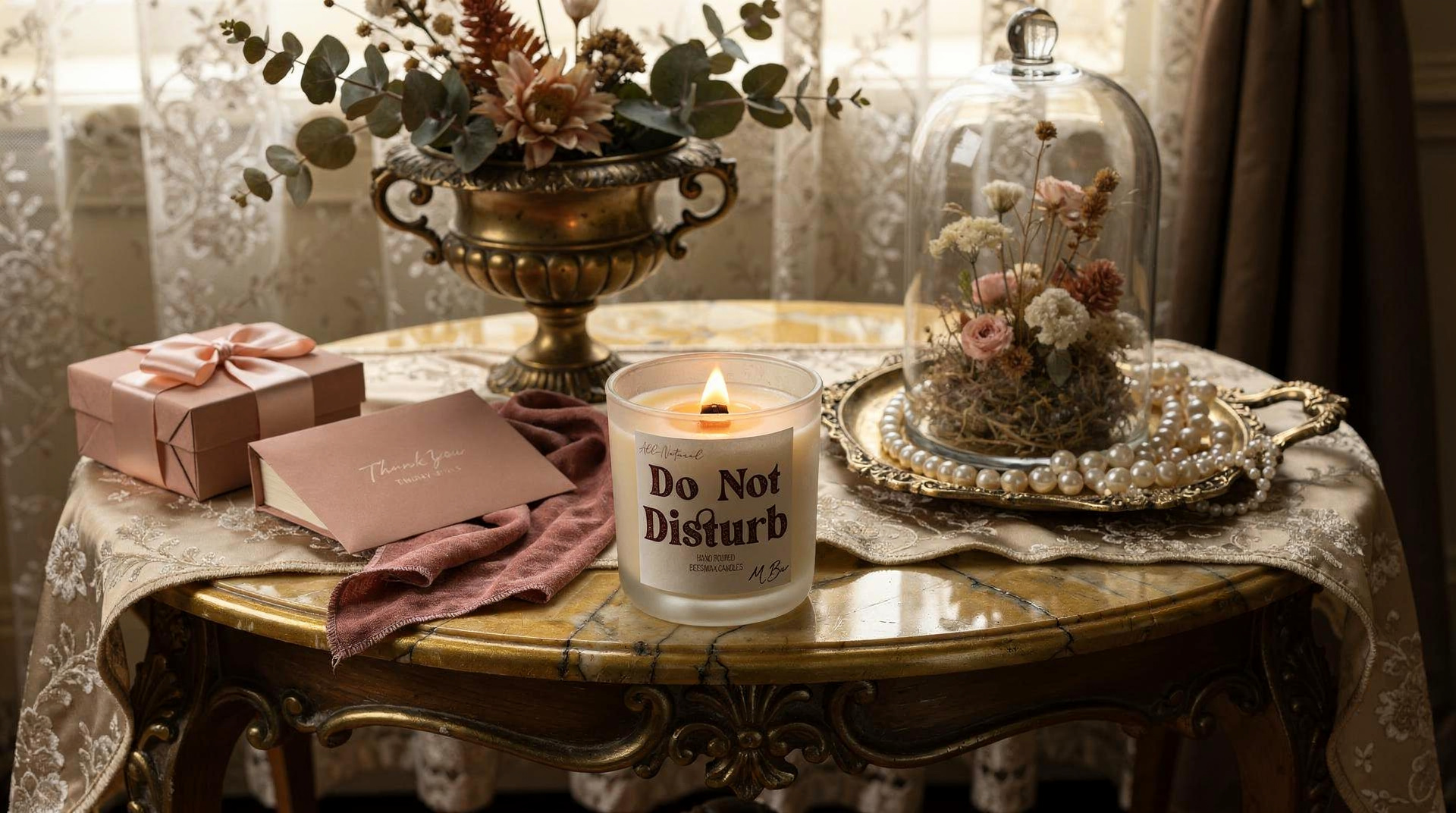 Best Client and Corporate Gifts: Clean Candles That Impress Tastefully
