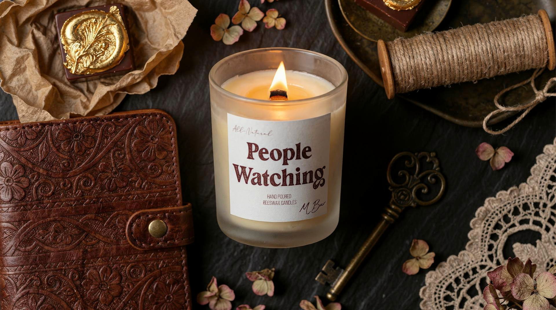 Best Client and Corporate Gifts: Clean Candles That Impress Tastefully