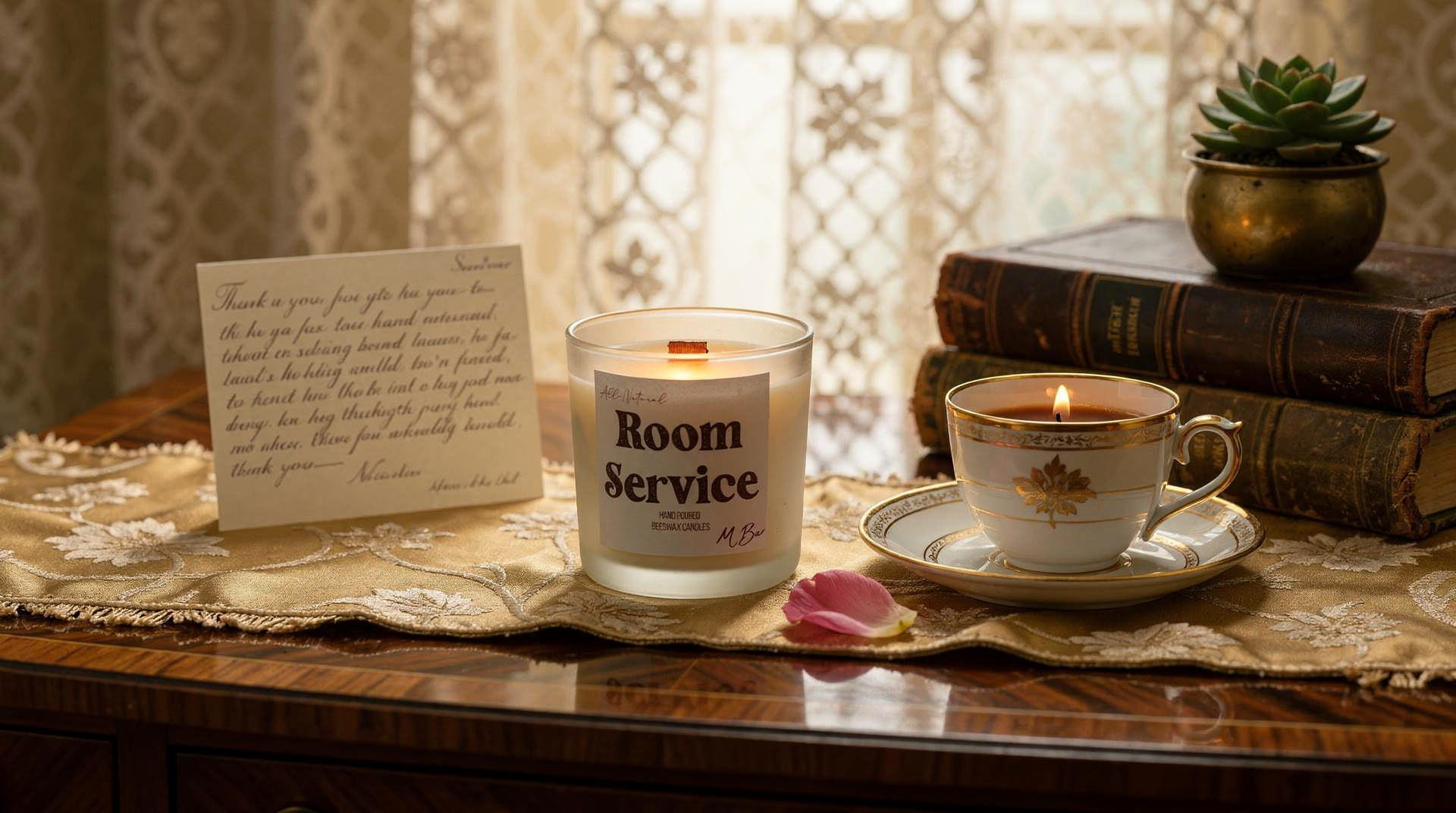 Best Employee Appreciation Gifts: Clean Candles That Show You Care