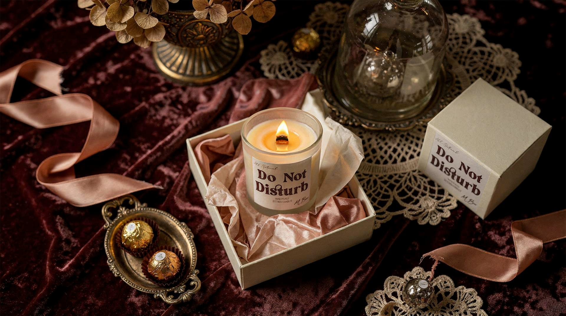 Best Employee Appreciation Gifts: Clean Candles That Show You Care