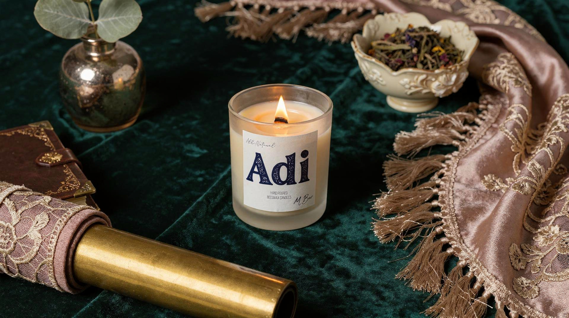Best Gifts for Fitness Enthusiasts: Fresh Candles for Energy and Recovery