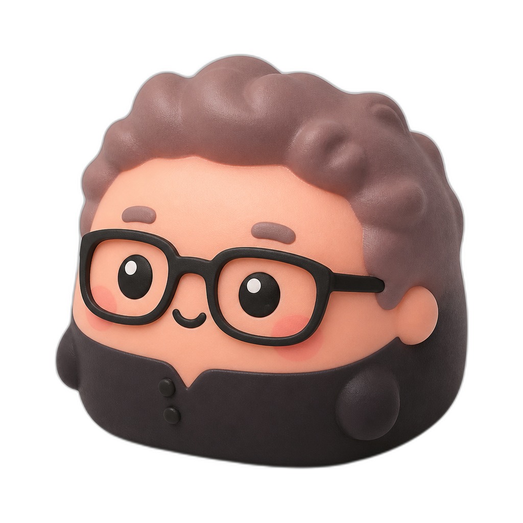 Kovsquish — Kovsquish is a soft, rounded squishy toy in cheerful color, perfect for gentle squeezes and cozy playtime fun.