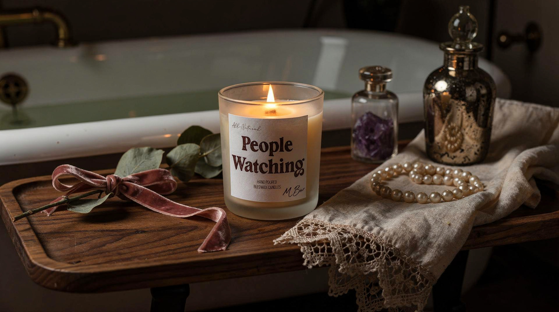 Best Candles for the Winter Blues: A Cozy Comfort, Not a Cure
