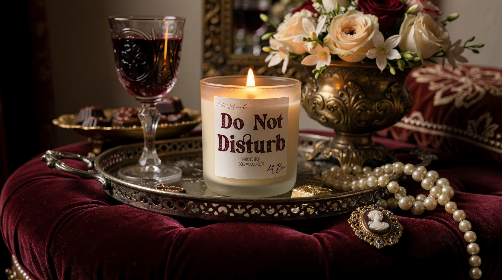 Best Candles for a She Shed: Scents for Your Personal Retreat